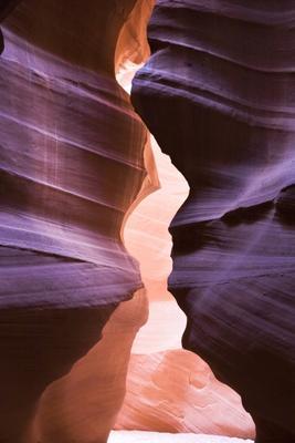 Upper Antelope Canyon Arizona USA