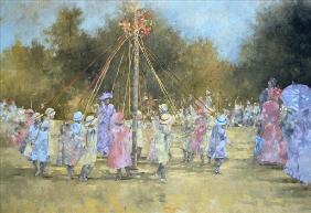 The Maypole