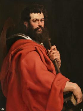 St. James the Apostle 17th