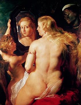 The Toilet of Venus, c.1613