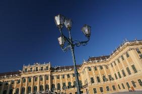 Wien, Schloss Schönbrunn