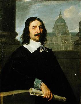 Jacques Lemercier (c.1590-1660) 1644