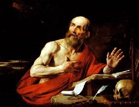 St Jerome