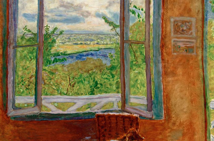 Pierre Bonnard