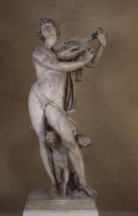 Orpheus 1598