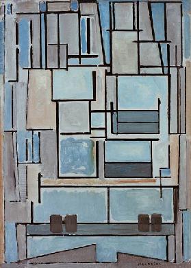 Composition No. VI 1914