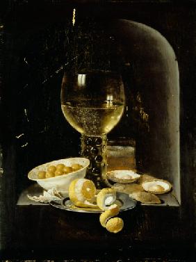 Still life