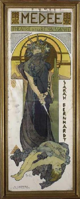 Medea 1898