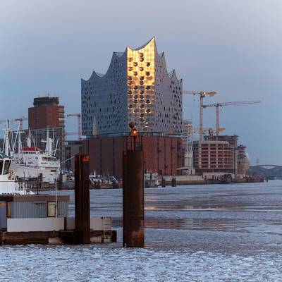 Elbphilharmonie 0.13 2021