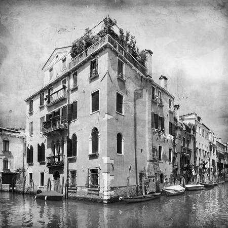 Italien Venedig 50 - Grande Canale 2017