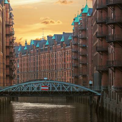 Speicherstadt 27 2019