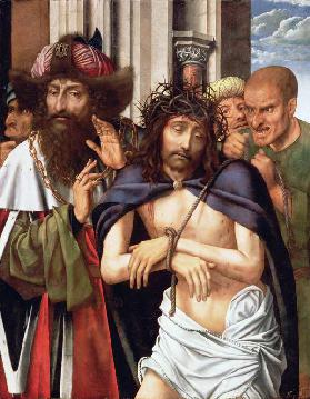 Ecce Homo