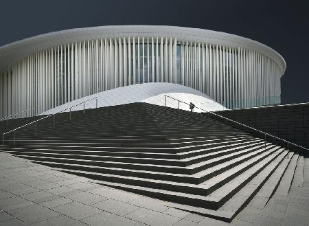 Philharmonie