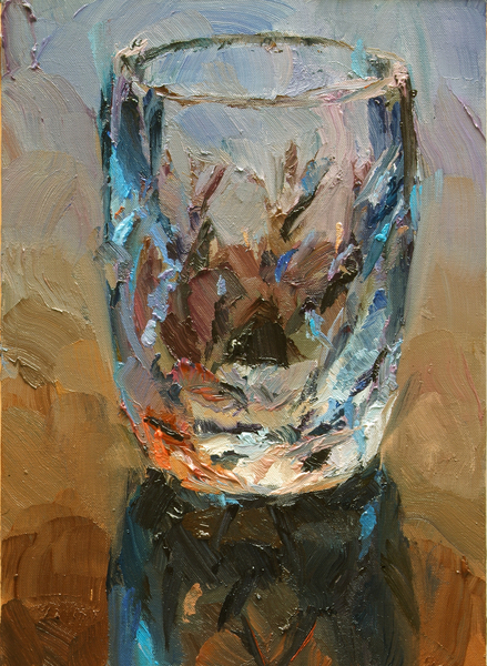 Glass 2 von Robert Booth Charles