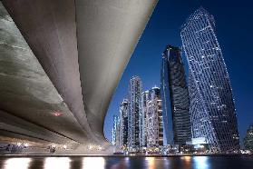 Under the Bridge