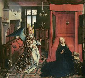 The Annunciation