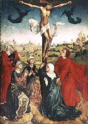 Crucifixion