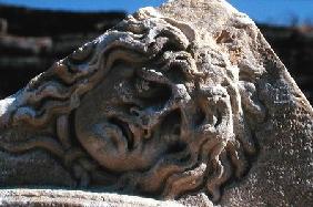 Head of Medusa