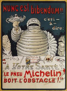 Nunc est bibendum 1898