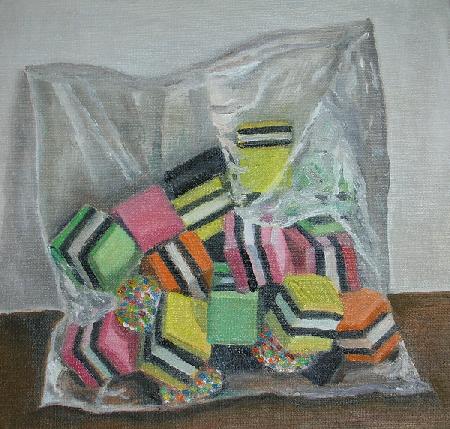 Liquorice Allsorts 2004