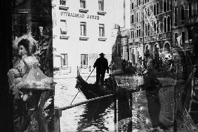 Venice reflections