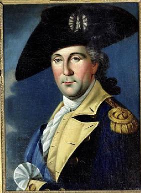 George Washington (1732-99)