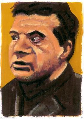 Francis Bacon