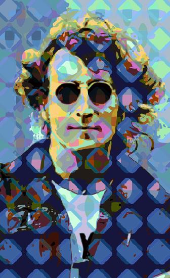 John Lennon