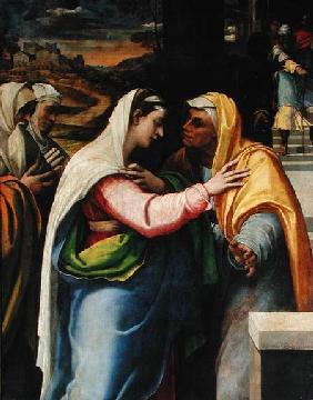 The Visitation 1519