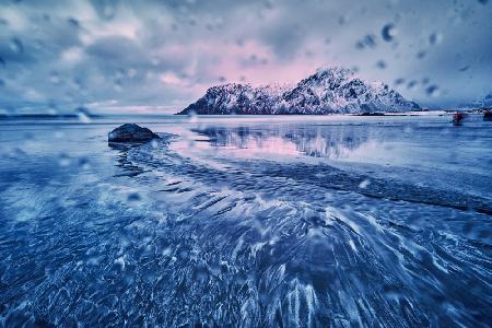 Die Schönheit der Lofoten