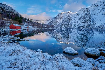 Lofoten