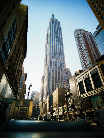 Empire State Building