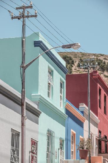 Bo Kaap