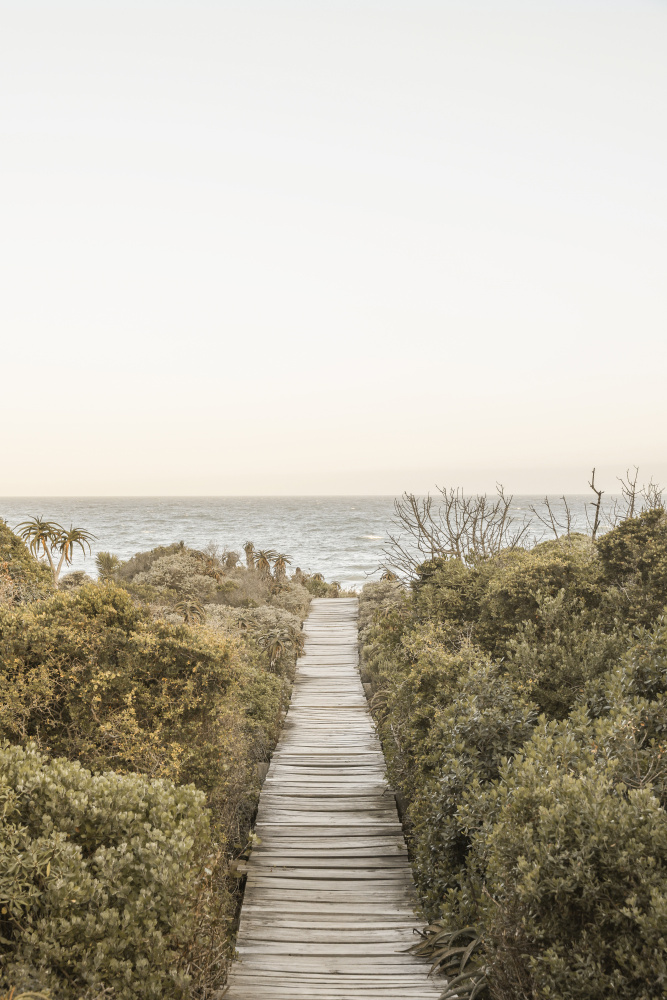 Promenade von Shot by Clint