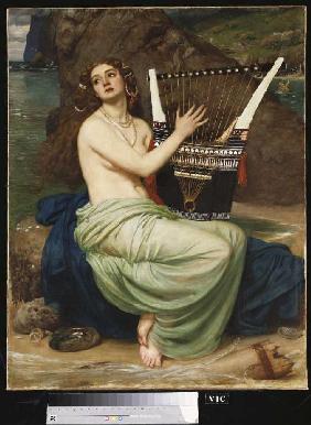 Die Sirene 1864