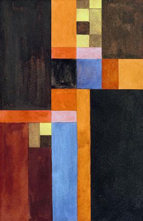 Vertical, horizontal 1917