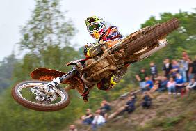 Tony Cairoli Whip Look - Maggiora MX Opening