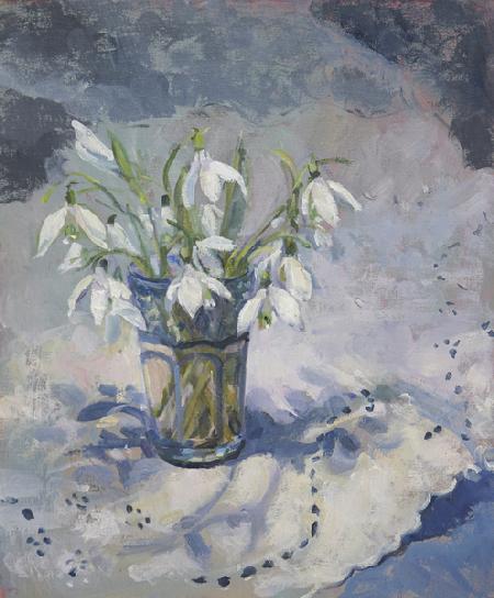 Snowdrops 2014