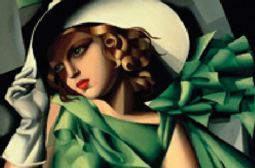 Tamara De Lempicka