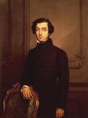 Tocqueville