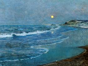 Seascape c.1892-93