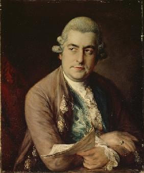 Johann Christian Bach