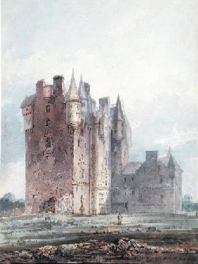 Glamis Castle