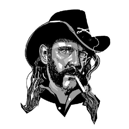 Lemmy 2 2016