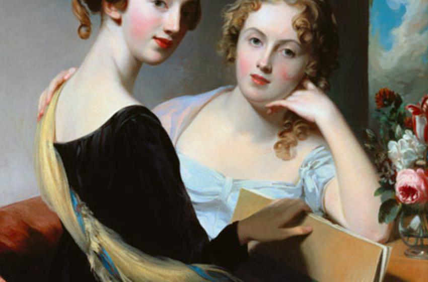 Thomas Sully