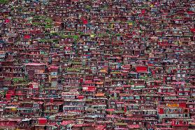 Larung Gar