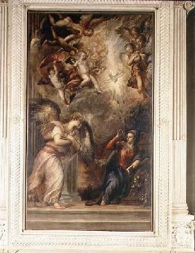 Annunciation