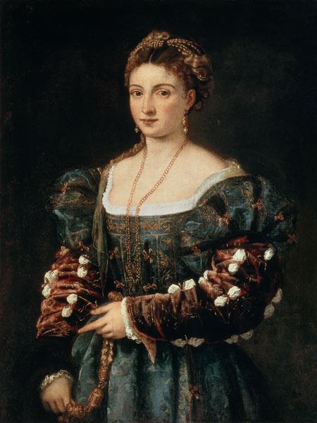 La Bella 1536