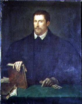 Portrait of Ippolito Riminaldi