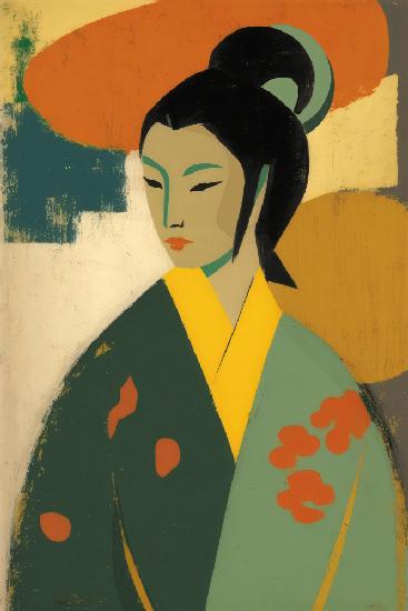 Geisha